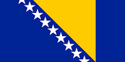 Bosnia-Herzegovina f