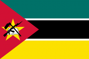 Mozambique f