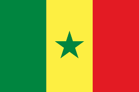 Senegal f