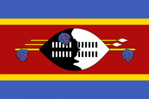 Swaziland f