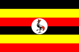 Uganda f