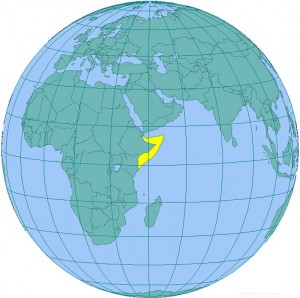 globe Somalia
