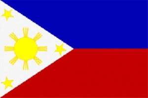 philippine flag