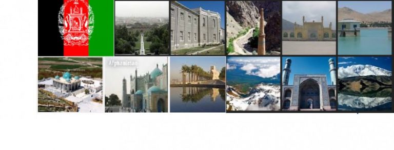 Afghanistan