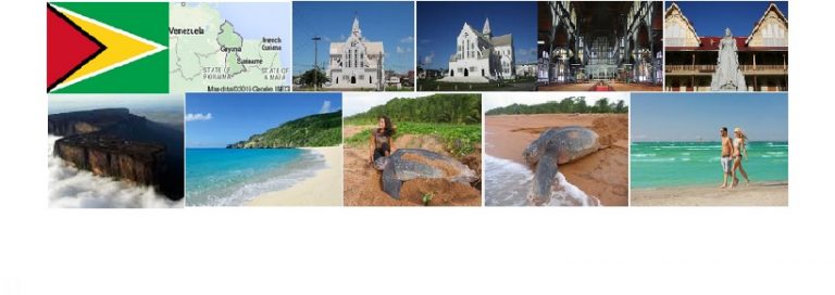 Guyana